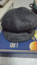 677888帽子女秋冬季时尚洋气贝雷帽八角帽复古风韩版冬季英伦风简约百搭 实拍图