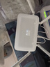 小米（MI）路由器AX1500 高速网络5G WiFi6 全千兆自适应网口 Mesh全屋 无线家用路由器 实拍图
