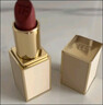 TOM FORD禁忌香草限定TF100口红大秀裸棕色 唇膏化妆品生日礼物送女友 实拍图