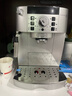 德龙（Delonghi）欧洲进口·全自动咖啡机ECAM22.110.SB意式研磨一体机15Bar泵压13档研磨度可调伴手礼乔迁送礼物  实拍图
