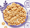 雀巢（Nestle）进口脆谷乐儿童300g谷物脆儿童麦片早餐即食非油炸全谷物儿童零食 实拍图