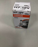 欧司朗（OSRAM）汽车灯泡  大灯近光灯远光灯卤素灯 H7 标准型 12V  (单支装) 实拍图