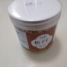 植宴 东北松子仁500g克手剥松子坚果零食熟松仁子巴西新货野生的原味 【大罐2罐 松子仁共500g】 实拍图