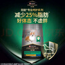 冠能狗粮体重控制绝育犬成犬狗粮全价2.5kg 高蛋白低脂肪健康减轻体重 实拍图