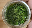 一杯香茶叶明前头芽云雾绿茶250g2025新茶高山日照足礼盒装自己喝茗茶 实拍图