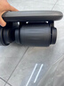 麦瑞克四轮健腹轮自动回弹肘撑智能计时腹肌轮卷腹轮腹肌训练器健身器材 实拍图
