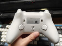 飞智冰原狼4多模版无线游戏手柄 类xbox 力调节摇杆双切扳机 switch电脑PC手机steam体感NS 丝之歌 实拍图