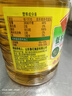 鲁花低芥酸特香菜籽油2L 实拍图