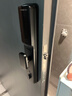 凯迪仕（KAADAS）智能门锁 3D人脸识别可视猫眼大屏指纹锁全自动 Q20F Pro V2 实拍图