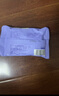 全棉时代一次性内裤女士棉纱出差旅行孕妇月子日抛不掉絮灭菌 XL码5条 实拍图