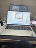 戴尔（DELL） Pro灵越15大屏轻薄本3530升级DC15250 15.6英寸超极本女大学生便携学习办公游戏手提笔记本电脑 15Pro推荐【酷睿i5 120Hz护眼屏】 16G内存/1TB高速固态 实拍图