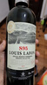 路易拉菲（LOUIS LAFON）法国原瓶进口红酒礼盒S95干红葡萄酒 750ml*2瓶红酒双支送礼 实拍图