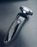 飞利浦（PHILIPS）电动剃须刀旋护新5系Pro旗舰同款微提切科技高端刮胡刀清洁套组 生日元旦礼物送父亲男友 5831升级 实拍图