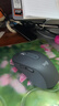 罗技（Logitech）M650 M无线蓝牙鼠标 静音鼠标 办公家用鼠标 Logi Bolt USB接收器 中小手型 黑色 商用版 实拍图