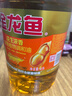 金龙鱼  食用油 花生浓香型食用植物调和油4L 实拍图