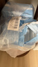 十月结晶婴儿一次性加厚隔尿垫120片33*45cm尿垫护理垫防水透气隔尿垫婴儿 实拍图