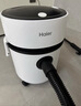 海尔（Haier）吸尘器家用宠物美缝工业开荒干湿两用大容量大吸力大功率桶式手持除尘T8101新年好礼【海尔TOP1】 实拍图