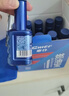 車仆蓝瓶燃油宝10瓶装 保养型燃油清洗剂汽油添加剂车仆经典款燃油宝 实拍图