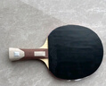 729 焦点3乒乓球胶皮乒乓球拍反胶套胶涩性内能焦点2焦点1反手胶皮 焦点3/焦点三 单片装 红色 42度 实拍图