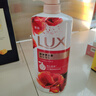 力士(LUX)沐浴露 醉梦罗兰香馥郁香氛沐浴乳1000g 持久留香 实拍图