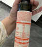 秋田满满 亚麻籽热炒油250ml 压榨食用油_享婴儿宝宝儿童辅食食谱 实拍图