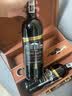 路易拉菲（LOUIS LAFON）法国原瓶进口梅多克AOP干红葡萄酒750ml*2礼盒装送礼中秋礼赠 实拍图