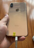 Apple 苹果 iPhone 17/16/15/14/13/12/11/X系列二手手机 规格见质检报告自营 苹果 iPhone XS Max 实拍图