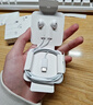 Apple/苹果 EarPods USB-C有线耳机 type-c有线耳机苹果耳机 苹果17有线耳机笔记本耳机游戏音乐 实拍图