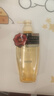 丝蓓绮（TSUBAKI）沁润臻致丰盈修护洗发露450ml*2护发修护保湿洗发水男女芳香进口 实拍图
