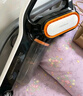 德尔玛（Deerma）【采销推荐】DX700Pro推杆地毯式两用小型强力大功率吸尘器 大吸力宠物吸毛吸尘器 实拍图