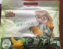 三只松鼠芒果干500g/袋 休闲零食水果干蜜饯果脯娱乐办公室小吃量贩装 实拍图