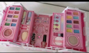 奥智嘉儿童化妆品玩具套装彩妆粉底口红指甲油3-6岁过女孩新年生日礼物 实拍图