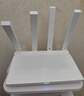 小米（MI）路由器BE3600 2.5G【小米手机上网搭档】3600兆级 WiFi7 4核高通处理器 2.5G网口 智能家用路由 实拍图