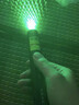 惠斯特H10 大功率激光笔绿光 LED屏专用指示笔 充电户外远射激光手电筒指星笔 售楼部沙盘工地专用激光灯 实拍图