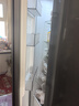 美的（Midea）607升pro升级款双开门冰箱超大容量一级能效风冷无霜星辰砂BCD-607WKPM(E)以旧换新国家补贴 实拍图