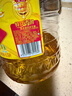 鲁花 【保真花生油】食用油5S物理压榨一级花生油6.09L香飘万家系列 实拍图