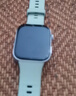 华为WATCH FIT 3 智能手表 原野绿 轻薄大屏运动减脂 男女情侣手表 实拍图