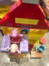 乐高（LEGO）积木拼装得宝10433 小猪佩奇生日屋男孩女孩儿童玩具生日圣诞礼物 实拍图