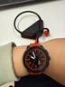 SUUNTO颂拓WING2 【重磅新品】专业运动骨传导蓝牙耳机户外跑步骑行无线挂脖开放式不入耳长续航 赤焰橙 实拍图