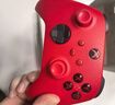 微软（Microsoft）Xbox无线游戏手柄 无线控制器 彩色手柄锦鲤红 蓝牙适配Xbox/PC/平板/手机 Steam 双影奇境 丝之歌 实拍图