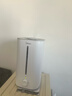 美的（Midea）空气加湿器家用卧室静音抗菌孕妇母婴幼儿大容量客厅办公室桌面小型鼻炎雾化器新年礼物SC-3G40S 实拍图
