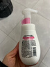 多芬（Dove）焕采净透洁面泡泡160ml 氨基酸洗面奶敏感肌清洁温和舒缓 实拍图