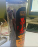 自然派原切吊龙猪肉脯风干肉手撕里脊猪肉干休闲零食炭烤黑椒味138g/罐 实拍图