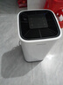 百奥（PARKOO）除湿机/抽湿机 24L大除湿量 APP手机控制 干衣净化家用地下室抽湿器别墅卧室除湿器PD253D 实拍图