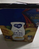 蒙牛纯甄黄桃果粒风味酸奶200g*10盒 夏日解腻伴侣 送礼盒装 实拍图