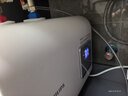 飞利浦（PHILIPS）7升小厨宝电热水器一级能效 2200W速热厨房热水宝 AI自适应 国家补贴20% 哈登AWH1077/93(070UA) 实拍图