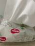 好奇（Huggies）小森林80抽6包婴儿棉柔巾婴童干湿手口适用加大加厚植物纤维便携 实拍图