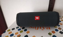 JBL FLIP ESSENTIAL2 旗舰款二代 蓝牙音响【焕新补贴】便携音箱  户外防水 低音炮 登山秋游 炫酷黑 实拍图