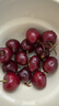 京鲜生 智利进口车厘子2J级450g装 果径约28-30mm 新鲜水果 实拍图