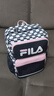 FILA斐乐儿童书包2025年小学生男女生减负一二三到六年级背包双肩包 实拍图